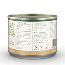 Load image into Gallery viewer, ZEALANDIA Goat Pate For Cats 185g 24 cans

