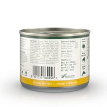 Load image into Gallery viewer, ZEALANDIA Mousse Pate Chicken PUPPY &amp; Mama 185g 24 cans
