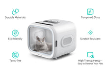 Load image into Gallery viewer, PETKIT AIRSALON MAX Smart Pet Dryer Box

