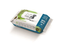 Load image into Gallery viewer, M-PET Pet Cleaning Wipes Maxi Pack 80 sheets
