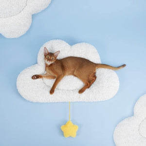 ZEZE Cloud Pet Bed