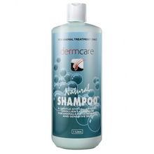 Load image into Gallery viewer, DERMCARE Natural Shampoo
