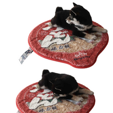 Load image into Gallery viewer, KASHIMA Cup Noodles Cover Pet Mat
