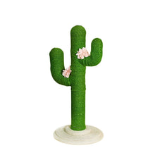 Load image into Gallery viewer, VETRESKA Mini Cactus Fruity Cat Scratching Tree
