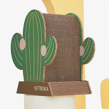 Load image into Gallery viewer, VETRESKA Cactus Fruity Cat Scratching Board
