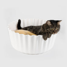 Load image into Gallery viewer, PIDAN Pet Cupcake Cat Bed Including Cushion
