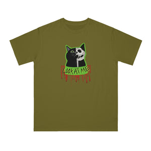 Look At Me Organic T-Shirt