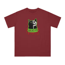 Load image into Gallery viewer, Look At Me Organic T-Shirt
