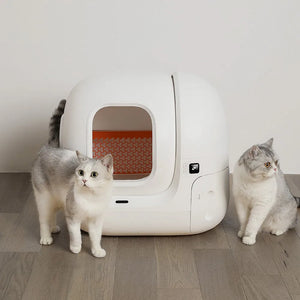 PETKIT PURA MAX Automated Self-Clean Cat Litter Box
