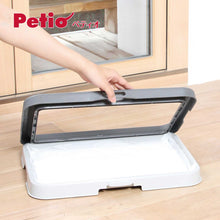 Load image into Gallery viewer, PETIO One Hand Dog Toilet Training Board

