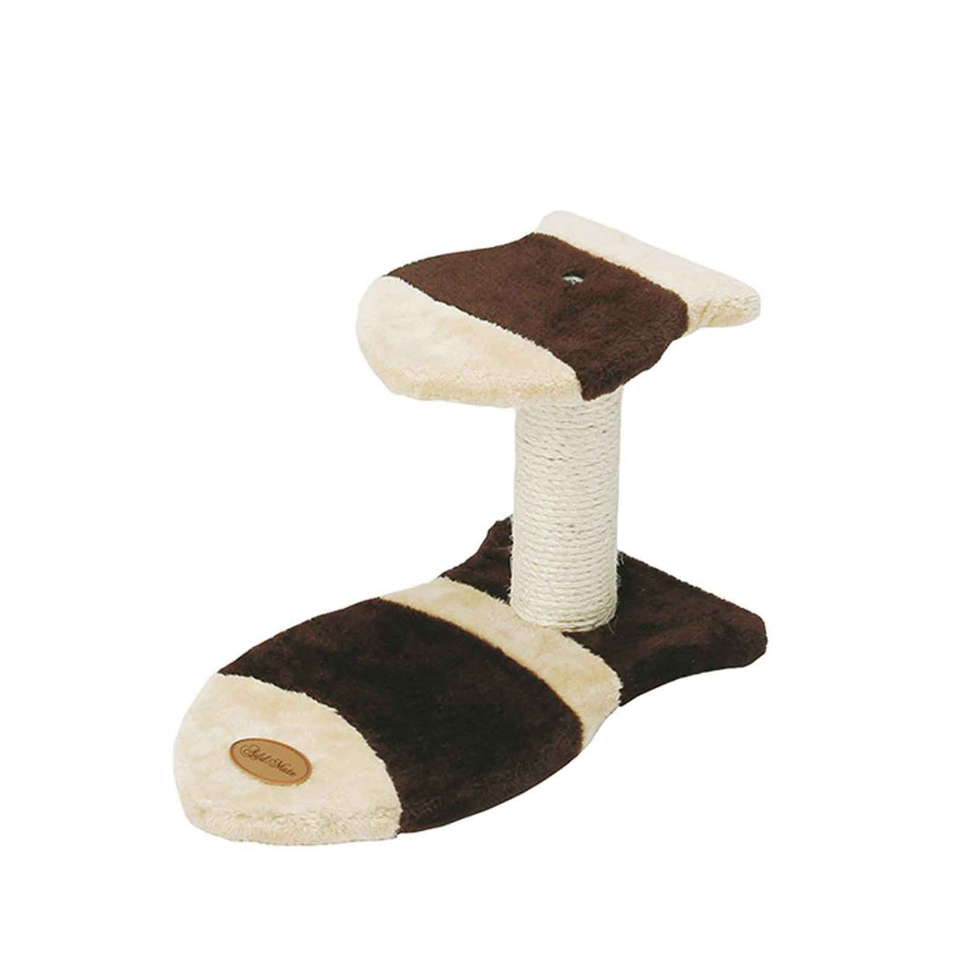 PETIO Add Mate Fish Family Cat Tree Step Stand