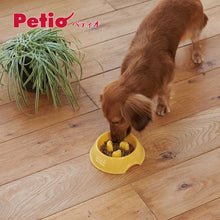 將圖片載入圖庫檢視器 PETIO Health Program Pet Slow Feed Bowl Set
