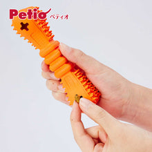 Load image into Gallery viewer, PETIO Treats Lover Bone Dog Toy
