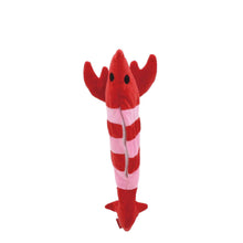 Load image into Gallery viewer, PETIO Electric Dancing Keriguru Shrimp Cat Toy
