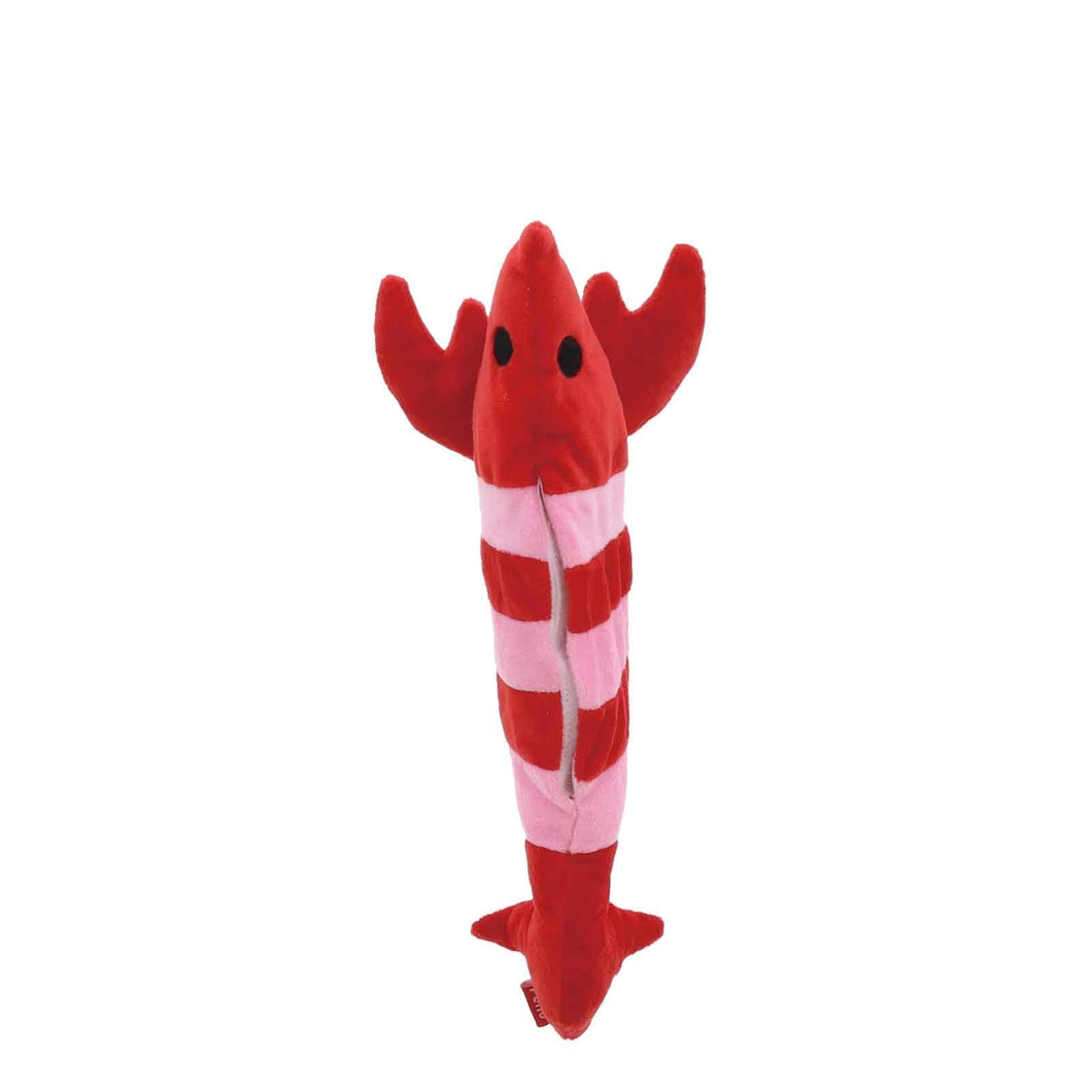 PETIO Electric Dancing Keriguru Shrimp Cat Toy