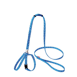 PETIO Cat Harness And Lead Set