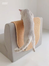 Load and play video in Gallery viewer, WOHOO MARKET Cat Scratching Mat
