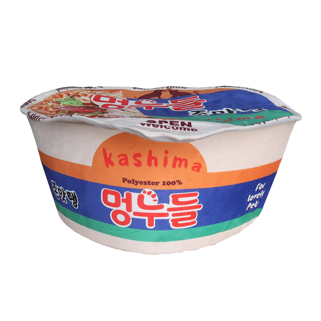 KASHIMA Korean Pickled Noodles Pet Bed