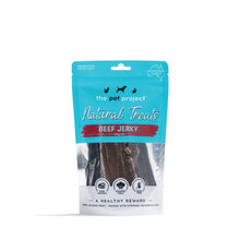 Load image into Gallery viewer, THE PET PROJECT Natural Treats Roo Tail Tips 4 Pack
