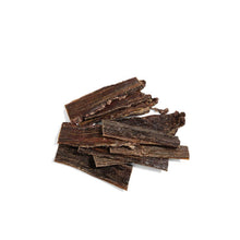 Load image into Gallery viewer, THE PET PROJECT Natural Treats Beef Jerky 100g

