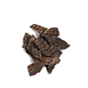 THE PET PROJECT Natural Treats Beef Liver 100g