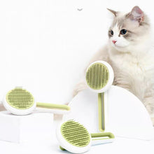 Load image into Gallery viewer, POPOCOLA Pet Hair Brush
