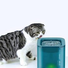 Load image into Gallery viewer, PETKIT Eversweet Solo Water Drinking Fountain
