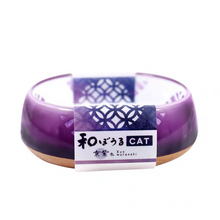 Load image into Gallery viewer, DOGGYMAN Japanese Style Pet Bowl For Cat
