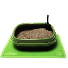 Load image into Gallery viewer, DOGGYMAN Eco Cat Litter Tray
