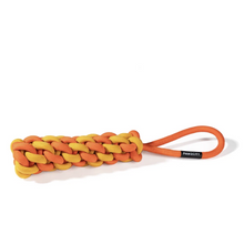 將圖片載入圖庫檢視器 PAWZCITY Interactive Rope Stick With Loop Dog Toys
