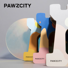 Load image into Gallery viewer, PAWZCITY Castle Cat Scratcher
