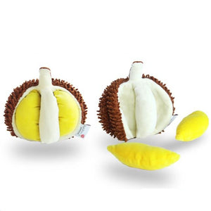 KASHIMA Durian Pet Toy