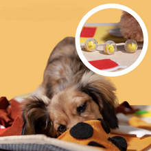 將圖片載入圖庫檢視器 POOZPET Happy Meal Sniffing Game Mat Pet Toys
