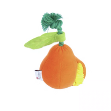 Load image into Gallery viewer, KASHIMA Orange Sniffling Pet Toy
