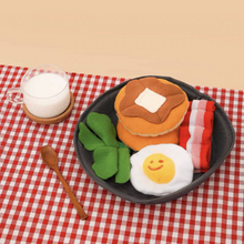 Load image into Gallery viewer, FLUFFURRY Big Breakfast Snuffle Pet Toys
