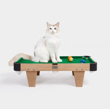 Load image into Gallery viewer, VETRESKA Meownooker Cat Entertainment Unit
