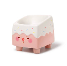 Load image into Gallery viewer, NIAN&#39;GAO Cake Pet Bowl
