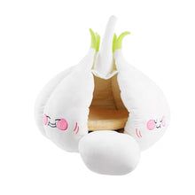 Load image into Gallery viewer, NIAN&#39;GAO Garlic Pet Bed
