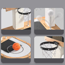 將圖片載入圖庫檢視器 POPOCOLA Basketball Court Scratcher
