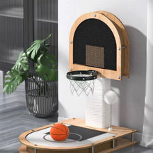 Load image into Gallery viewer, POPOCOLA Basketball Court Scratcher
