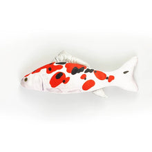 Load image into Gallery viewer, WOHOO MARKET KOI Cat Toy

