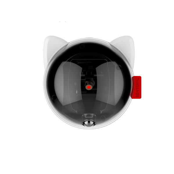 BENTOPAL P08 Smart Laser Light Pointer Electric Pet Toy