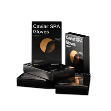將圖片載入圖庫檢視器 PAWZCITY Caviar Spa Gloves Wet Wipes For Pets 5pcs
