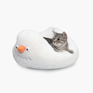 PIDAN Pet Nest For Cats And Dogs Cozy Duck Type