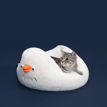 Load image into Gallery viewer, PIDAN Pet Nest For Cats And Dogs Cozy Duck Type
