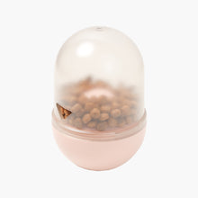 Load image into Gallery viewer, PIDAN Pet Dispenser Toy Capsule (Pink)
