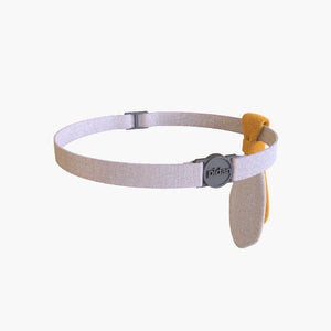 PIDAN X Gudetama Necktie Pet Collar For Cats