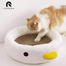 Load image into Gallery viewer, PURROOM Four Season Chick Pet Bed
