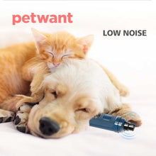 將圖片載入圖庫檢視器 PETWANT N30 LED Pet Nails Grinder
