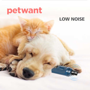 PETWANT N30 LED Pet Nails Grinder